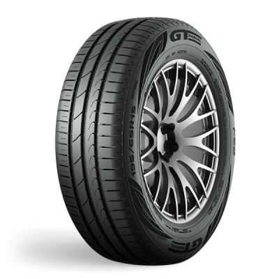 Лiтня шина GT Radial FE2 245/40 R18 97Y
