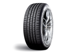 Лiтня шина GT Radial SportActive 255/40 R17 98Y