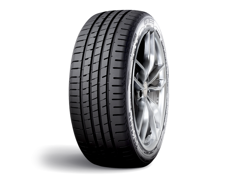 Летняя шина GT Radial SportActive 255/40 R17 98Y