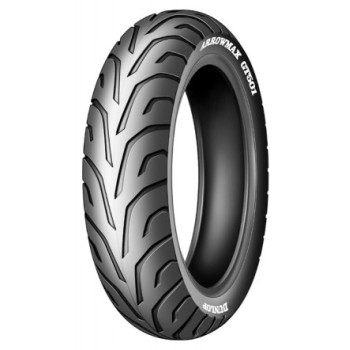 Летняя шина Dunlop Arrowmax GT501 90/90 R19 52H