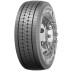 Всесезонная шина Dunlop SP346 (рулевая) 265/70 R19.5 140/138M