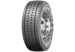 Всесезонна шина Dunlop SP346 (кермова) 295/80 R22.5 154/149M