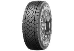 Всесезонна шина Dunlop SP446 (ведуча) 285/70 R19.5 146L/144M