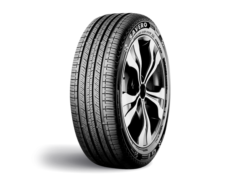 Летняя шина GT Radial Savero SUV 215/60 R16 95H