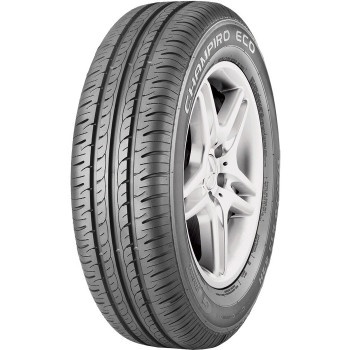 Лiтня шина GT Radial Champiro Ecotec 185/80 R14 91T