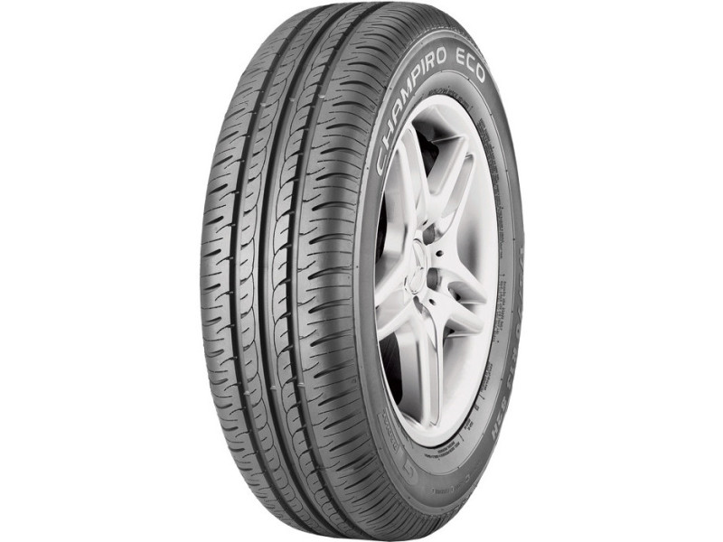 Лiтня шина GT Radial Champiro Ecotec 205/70 R15 96T