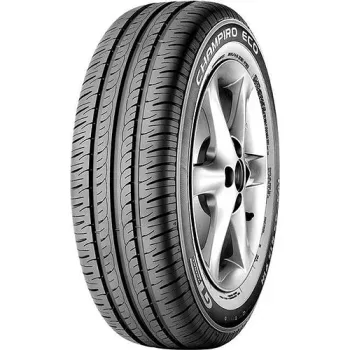 Летняя шина GT Radial Champiro Eco 145/70 R13 71T