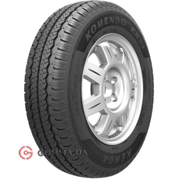 Всесезонна шина Kenda Komendo KR33A 215/75 R16C 116/114R