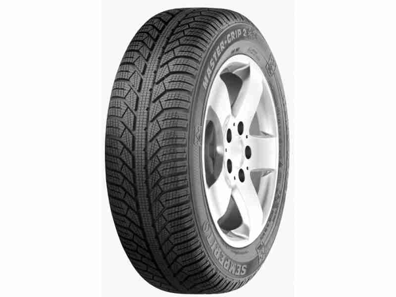 Зимняя шина Semperit Master-Grip 2 205/60 R16 92H