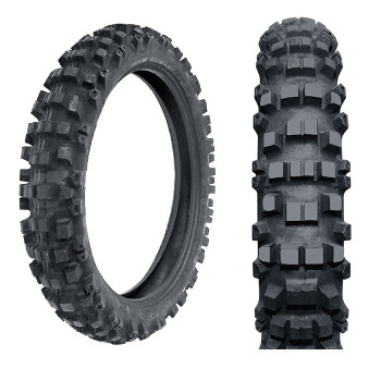 Летняя шина Wanda P2003 110/90 R19 68M