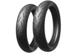 Летняя шина Wanda P6208 120/80 R17 67S