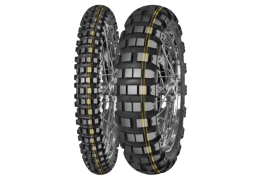 Летняя шина Mitas Enduro Trail-XT + 130/80 R17 65S