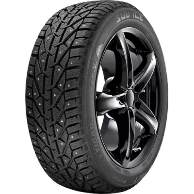 Зимняя шина Tigar SUV Ice 215/65 R16 102T (под шип)