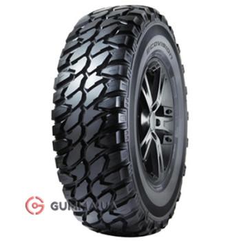 Всесезонная шина Ecovision VI-186MT 265/70 R17 121/118Q