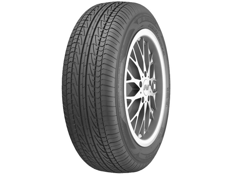 Літня шина Nankang CX668 185/80 R14 91T