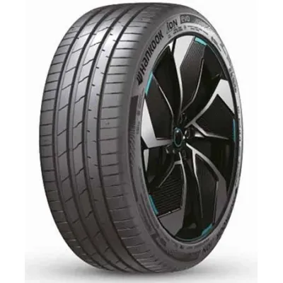 Летняя шина Hankook iON FlexClimate IL01 225/55 R18 102W