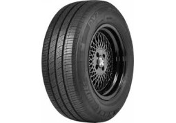 Літня шина Delinte DH7 235/55 R17 103W