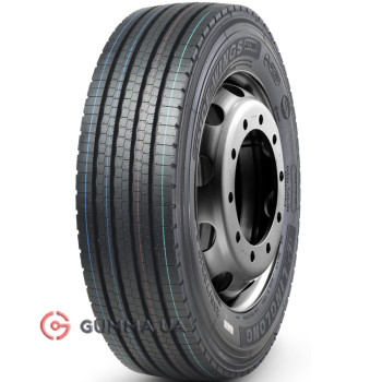 Всесезонная шина LingLong KLS200 (универсальная) 215/75 R17.5 126/124M 14PR