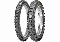 Летняя шина Maxxis Maxxcross SI M7311 70/100 R19 42M