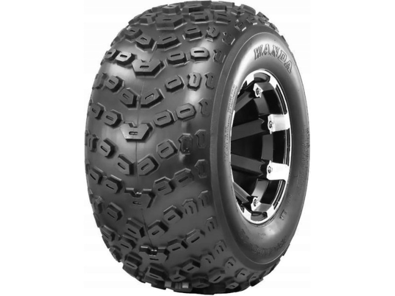 Летняя шина Journey P3042 (квадроцикл) 18/8.50 R8 23F