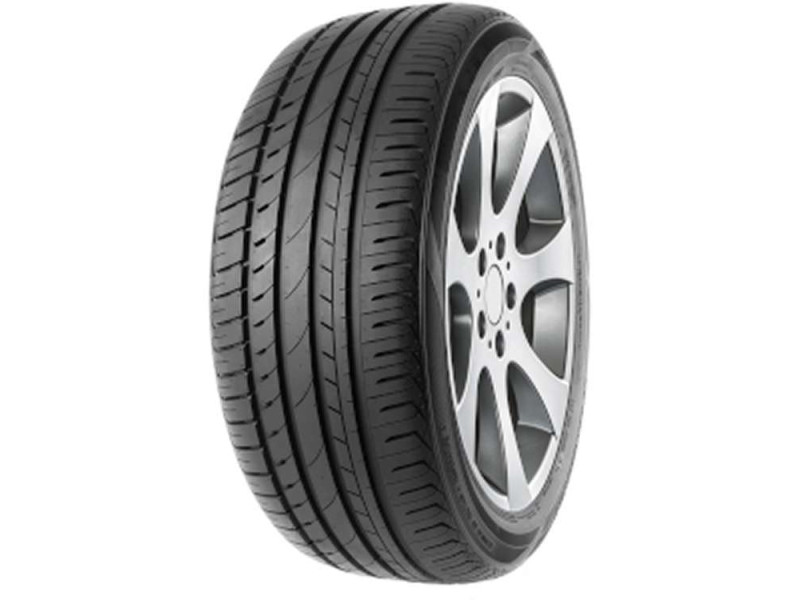 Летняя шина Superia Ecoblue EV 245/40 R21 100Y