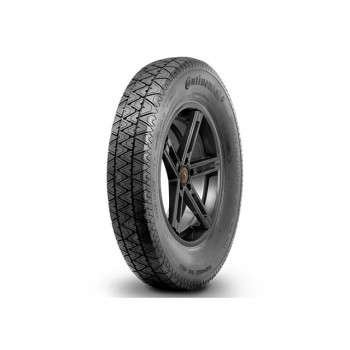 Летняя шина Continental ContiSpareTire (CST17) 125/70 R18 99M
