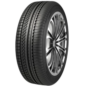 Літня шина Nankang AS1 255/30 R21 93Y