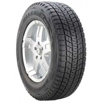 Зимняя шина Bridgestone Blizzak DM-V1 245/55 R19 103R