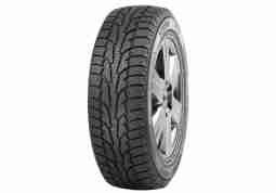 Зимняя шина Nokian WR C Cargo 195/75 R16C 110/108R