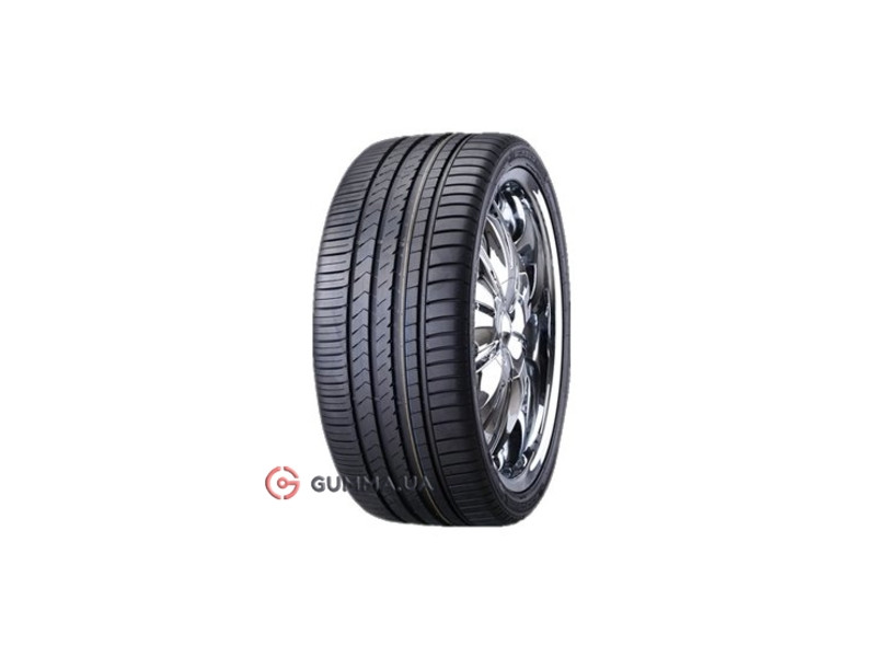 Летняя шина Winrun R330 245/35 R21 96W