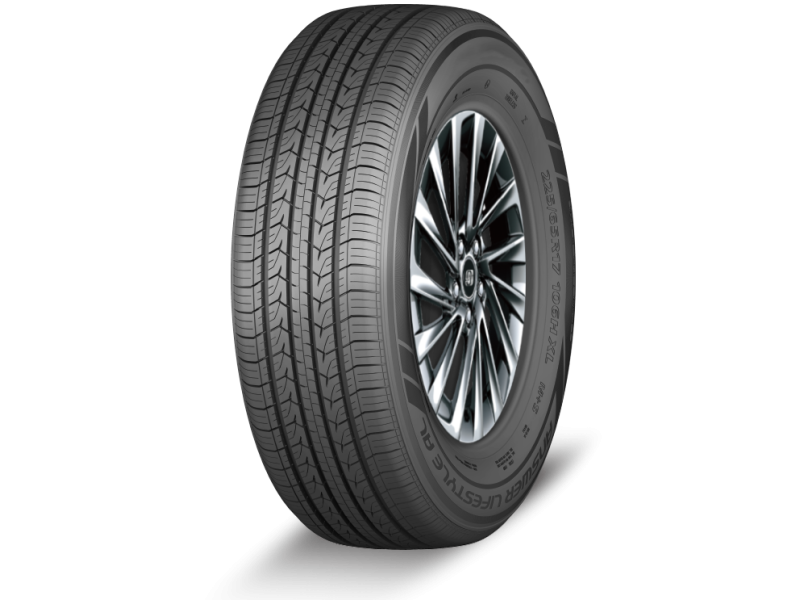 Літня шина Ardent Grand Tourer H/T 215/60 R17 96H