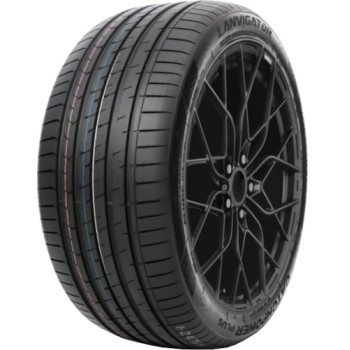 Лiтня шина Lanvigator CatchPower Plus 215/35 R19 85Y