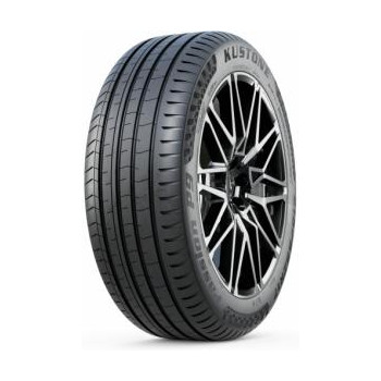 Летняя шина Kustone Passion P9 185/65 R15 88H
