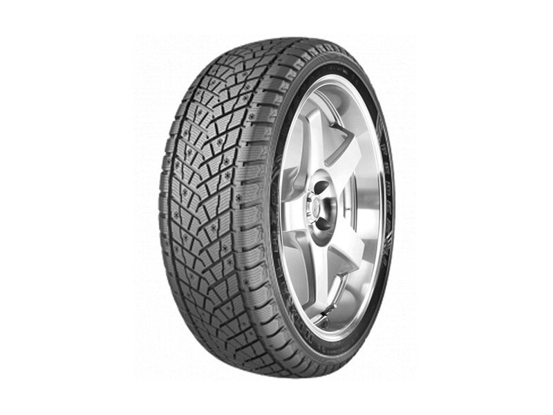 Зимняя шина Federal Himalaya Inverno 265/50 R19 110H