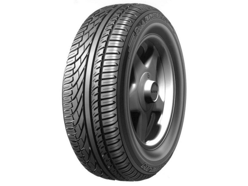 Летняя шина Michelin Pilot Primacy XSE 245/40 R20 95Y