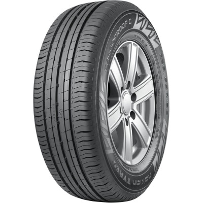 Літня шина Nokian Cargoproof C 205/65 R16C 107/105T