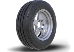 Летняя шина Federal Ecovan ER02 205/75 R14C 109/107Q