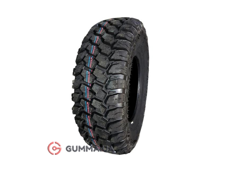 Всесезонна шина Ecovision VI-286MT 265/65 R17 120/117Q