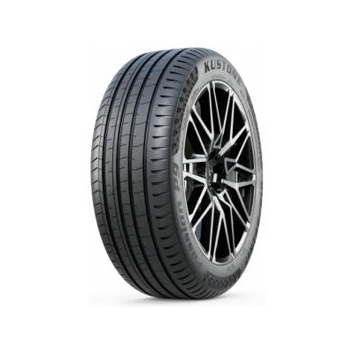 Летняя шина Kustone Passion P9 235/55 R18 104W