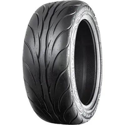 Літня шина Federal Super Steel 595 RS-PRO 265/35 R19 94Y
