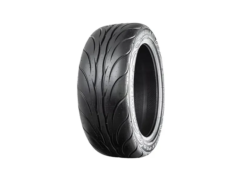 Літня шина Federal Super Steel 595 RS-PRO 305/30 R19 102Y