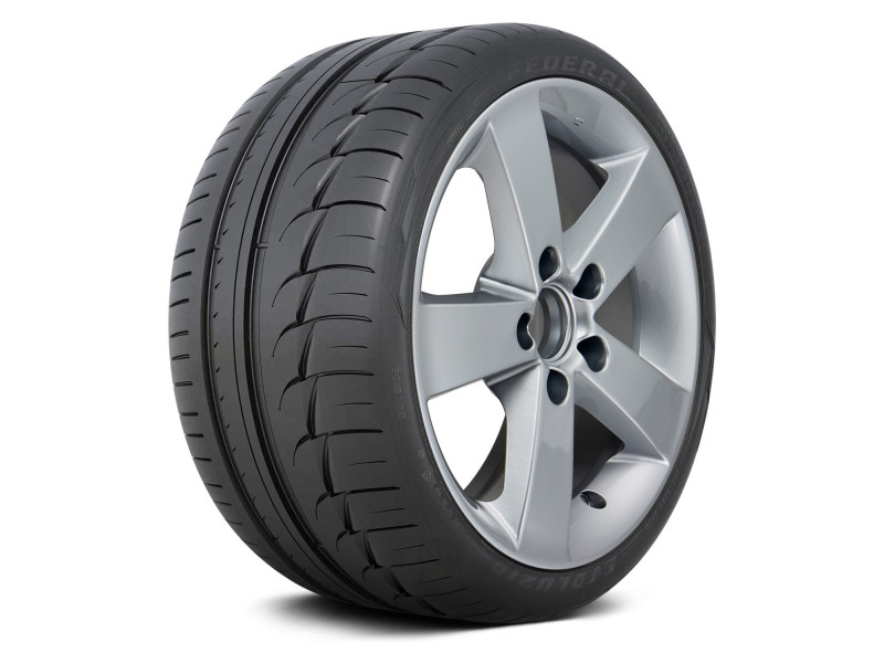 Летняя шина Federal Evoluzion F60 295/35 R18 103Y