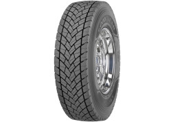 Всесезонная шина Goodyear KMAX D (ведущая) 305/70 R22.5 153/150L