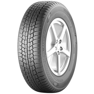 Зимняя шина Gislaved Euro*Frost 6 185/65 R14 86T