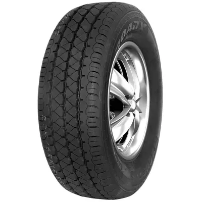 Летняя шина RoadX  WC02 155/80 R12C 88/86P