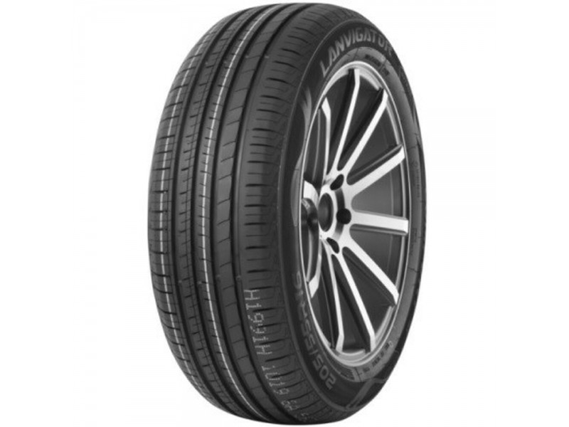 Летняя шина Lanvigator Comfort II 205/60 R14 88H