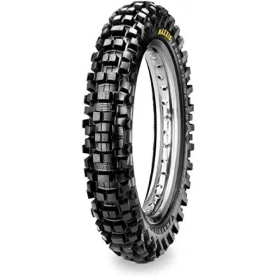 Летняя шина Maxxis MaxxCross SI M7312 80/100 R12 50M