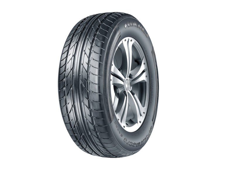 Летняя шина Wanli SA603 255/45 R18 103W
