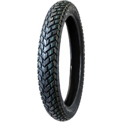 Літня шина Wanda P6167 110/80 R18 67M