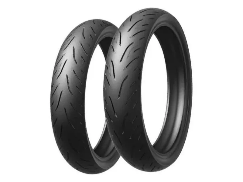 Літня шина Wanda P6208 110/80 R17 63S